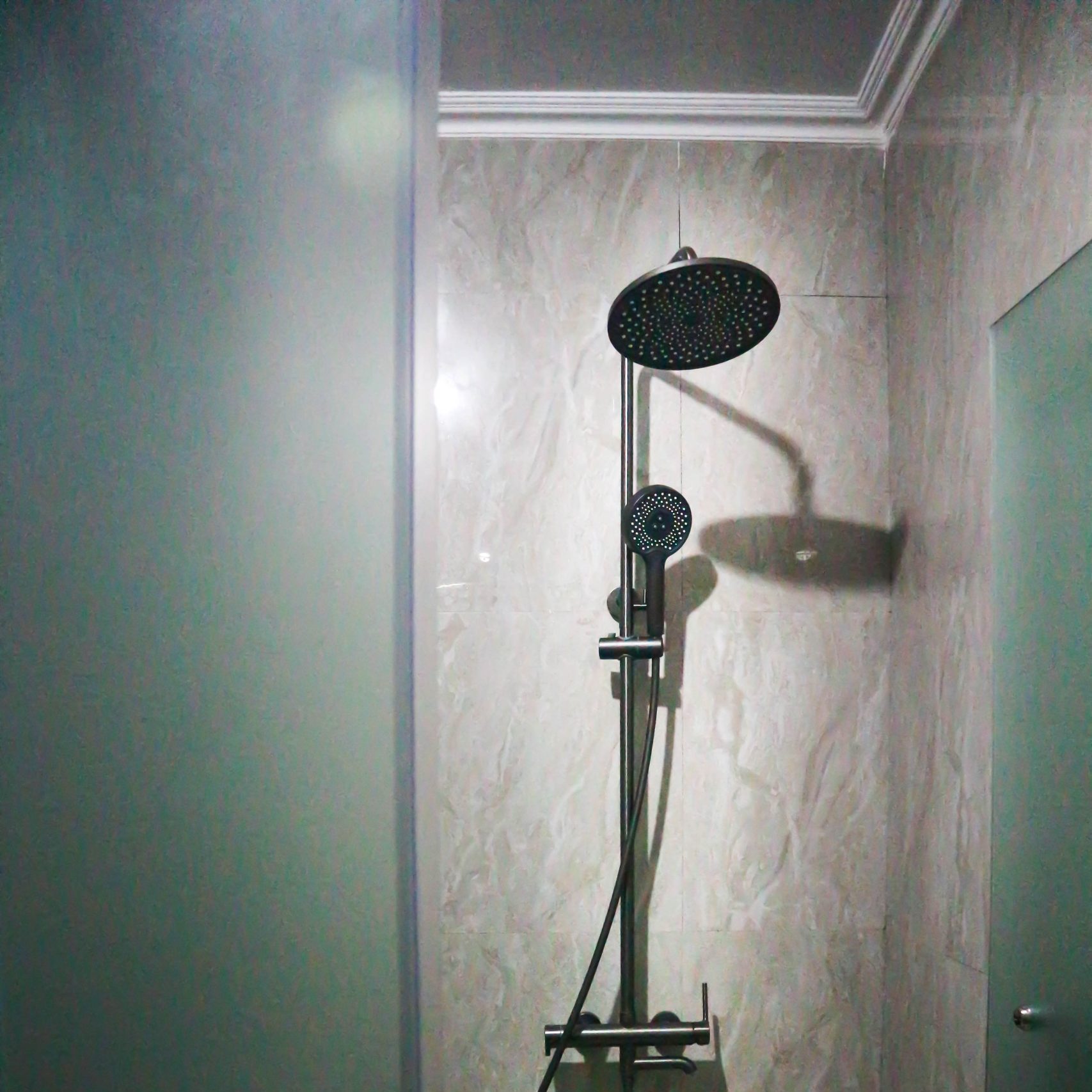 Shower Batht